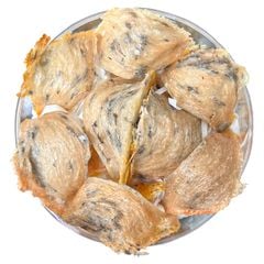 Yến Cam Thô (Hồng Yến Thô) Khánh Hoà 100g