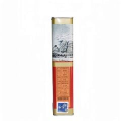Hồng Sâm Củ Khô KGS Hàn Quốc Hộp Thiếc 150g Củ Trung (11 - 15 củ)