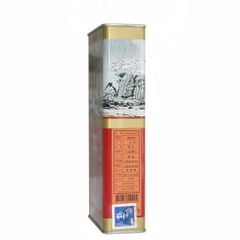Hồng Sâm Củ Khô KGS Hàn Quốc Hộp Thiếc 150g Củ Lớn (6 - 10 củ)