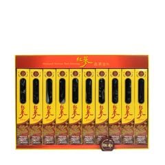 Hồng Sâm Củ Tẩm Mật Ong Daedong Hàn Quốc Hộp 300g (10 Củ)