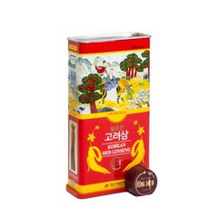 Hồng Sâm Củ Khô Premium Daedong Hàn Quốc 150g (6-10 củ)