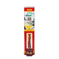Hồng Sâm Củ Khô Premium Daedong Hàn Quốc 150g (6-10 củ)