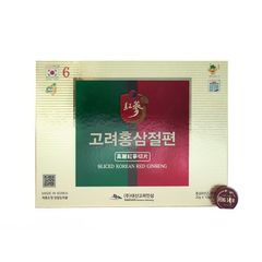 Hồng Sâm Lát Tẩm Mật Ong Daesan 200gr