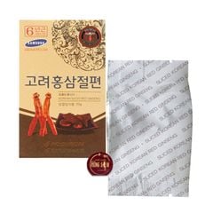 Hồng Sâm Lát Tẩm Mật Ong Pocheon 200gr Xuất Khẩu