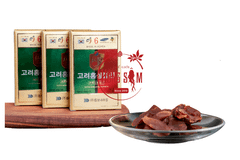 Hồng Sâm Lát Tẩm Mật Ong Dongwon 200gr