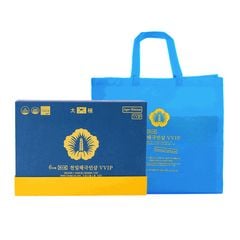 Hộp 900 Viên Đông Trùng Hạ Thảo Thiên Sâm Chính Phủ
