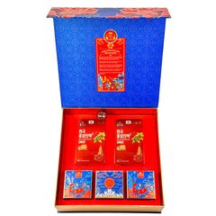 Hộp Quà Biếu Tết DKG.01 Daedong 2025