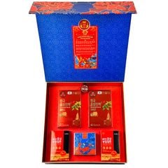 Hộp Quà Biếu Tết DKG.02 Daedong 2025