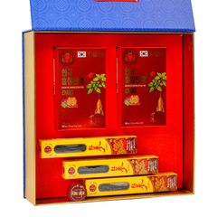 Hộp Quà Biếu Tết DKG.03 Daedong 2025