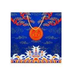 Hộp Quà Biếu Tết DKG.01 Daedong 2025