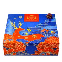 Hộp Quà Biếu Tết DKG.02 Daedong 2025