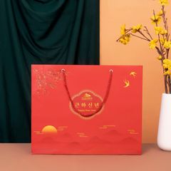 Quà Tặng Tết Daesan Đại Lợi Đại Cát
