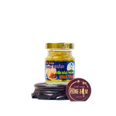 Tổ Yến Chưng Long Nhãn Hũ 70ml (Hộp 6 Hũ)