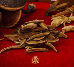 Nấm Lim Xanh Hạng Tiêu Chuẩn Thái Lát 425g - Lê Phúc Hoàng Gia