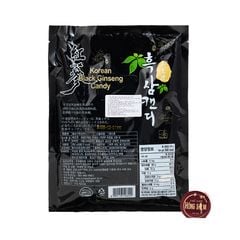 Kẹo Hắc Sâm Daedong Hàn Quốc Gói 250g