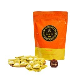 Kẹo Sâm Không Đường KGC Jung Kwan Jang Renesse Túi 240g