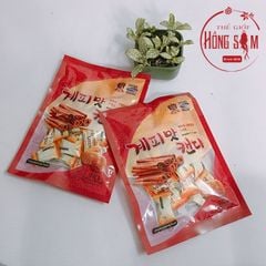 Kẹo Quế Cứng Cheonnyeonae Food Hàn Quốc Gói 200g