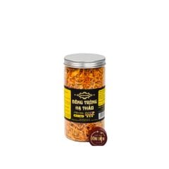 Nấm Đông Trùng Hạ Thảo Khô Gãy 50gr