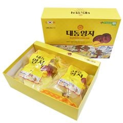 Nấm Linh Chi Imsil Daedong Premium Hàn Quốc