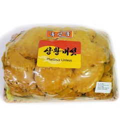 Nấm Thượng Hoàng Hàn Quốc Gói 1kg