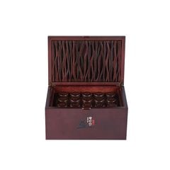 Hộp 30 Viên Hồng Sâm Linh Đan KGC Hwangjindan Choeng Kwan Jang