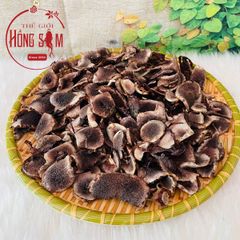 Nhung Hươu Khô Thái Lát (100g)