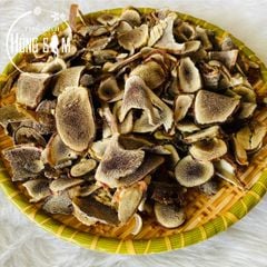 Nhung Hươu Khô Thái Lát (100g)