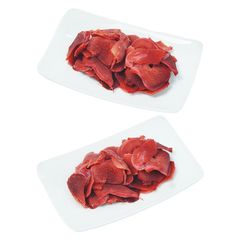 Nhung Hươu Tươi Thái Lát (100g)