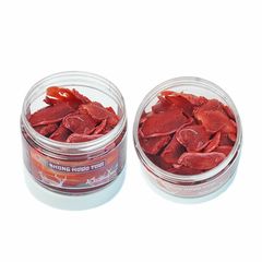 Nhung Hươu Tươi Thái Lát (100g)