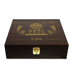 Nước Đông Trùng Hạ Thảo Daedong Premium Hàn Quốc Hộp 60 Gói x 30ml