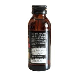 Nước Đông Trùng Hạ Thảo Dongnam Medics Hàn Quốc Hộp 10 Chai x 100ml