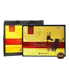 Nước Hắc Sâm Daedong Hàn Quốc Hộp 90 Gói x 20ml