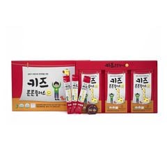 Nước Hồng Sâm Trẻ Em Daesan Hàn Quốc Hộp 30 Gói x 10ml