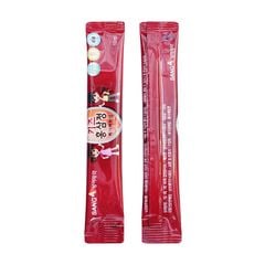 Nước Hồng Sâm Trẻ Em SangA Hàn Quốc Hộp 30 Gói x 10ml