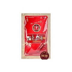 Nước Hồng Sâm Bio Hàn Quốc Hộp Xách Đỏ 30 Gói x 70ml