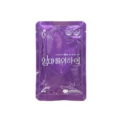 Nước Hồng Sâm Cho Nữ KGS Hàn Quốc Hộp 30 Gói x 50ml
