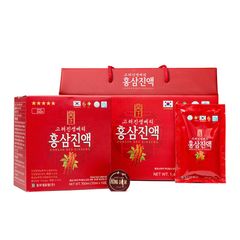 Nước Hồng Sâm Daesan Hộp 20 Gói x 70ml