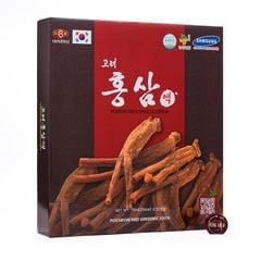 Nước Hồng Sâm Pocheon Hàn Quốc Hộp 30 Gói x 70ml