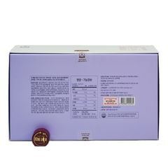 Nước Hồng Sâm Cho Nữ KGC Hwa Ae Rak Turning Me Hàn Quốc Hộp 30 Gói x 70ml