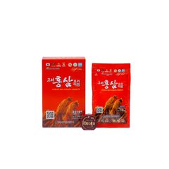 Nước Hồng Sâm KangHwa Hàn Quốc Hộp 30 Gói x 70ml