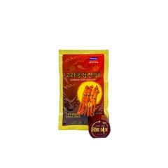 Nước Hồng Sâm KangHwa Hàn Quốc Hộp 30 Gói x 80ml
