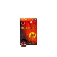 Nước Hồng Sâm KangHwa Hàn Quốc Hộp 30 Gói x 80ml