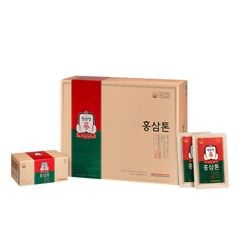 Nước Hồng Sâm KGC Tonic Mild Hộp 60 Gói x 50ml