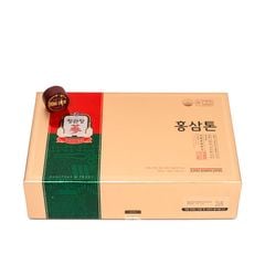 Nước Hồng Sâm KGC Tonic Mild Hộp 30 Gói x 50ml