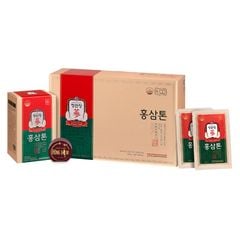 Nước Hồng Sâm KGC Tonic Mild Hộp 30 Gói x 50ml