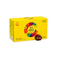 Nước Hồng Sâm KGC Vita Hộp 10 Chai x 100ml
