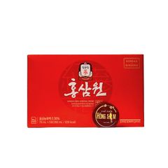 Nước Hồng Sâm Won KGC Hộp 15 Gói x 70ml