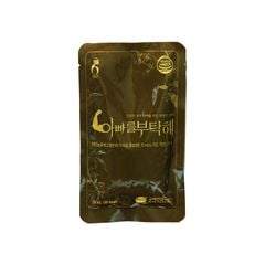 Nước Hồng Sâm KGS Hàn Quốc Dành Cho Nam Giới Hộp 30 Gói x 70ml