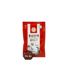 Nước Hồng Sâm Kumsam Natural Hàn Quốc Hộp 30 Gói x 70ml