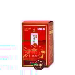 Nước Hồng Sâm Linh Chi Daesan Hàn Quốc 30 gói x 70ml